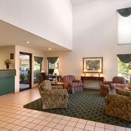 Days Inn By Wyndham Wytheville Exteriér fotografie